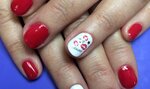 Ruki-Nozhnitsy (Tolmachyova Street, 25), hairdresser