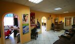 Style (Narvskiy Avenue, 18), beauty salon