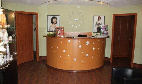 صالون تجميل Salon krasoty Kreativ ، ، صورة