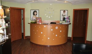 Salon krasoty Kreativ (Kola, Viktora Mironova Avenue, 16), beauty salon
