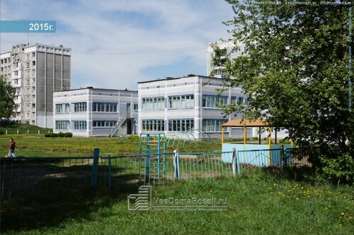 Детский сад, ясли Детский сад № 136, Новокузнецк, фото