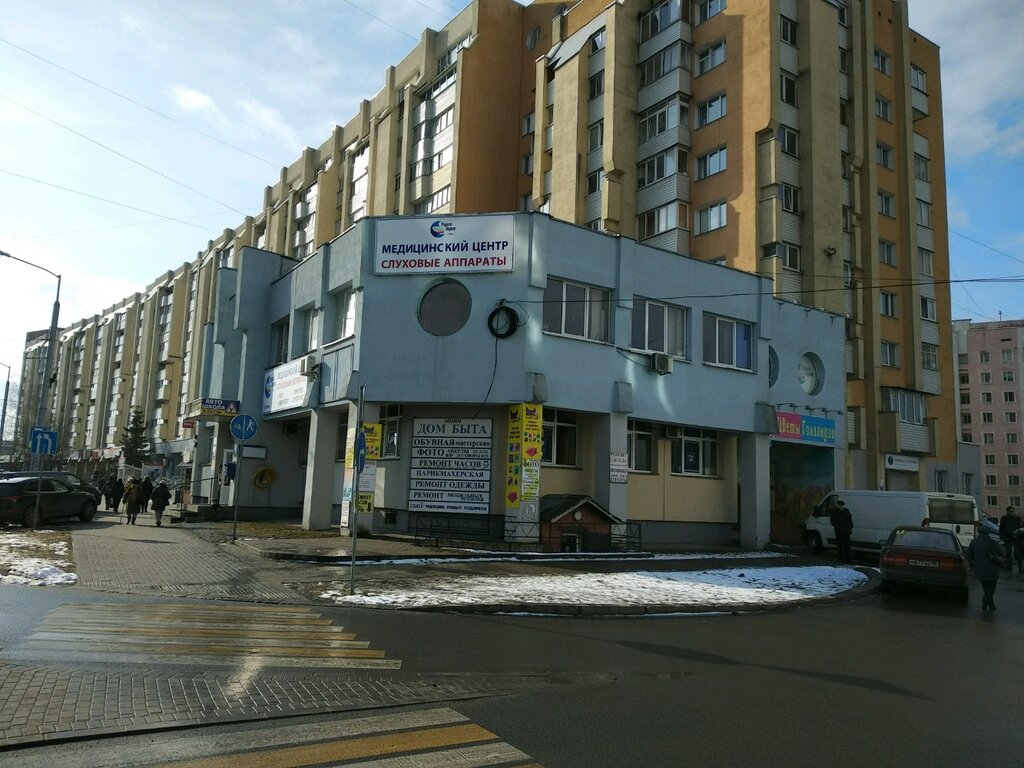 Exhibition center Tvorcheskaya studiya khudozhnika Andreya Puzikova, Kaliningrad, photo