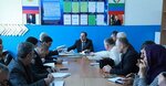 Централизованная Бухгалтерия Муниципальных Учреждений (selo Babayurt, ulitsa D. Aliyeva, 30) ، محاسبون