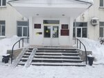 Administratsiya Sobinskogo rayona Vladimirskoy oblasti (Sobinka, Sadovaya ulitsa, 4), administration