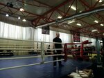 Boyets (Generala Merkulova Street, 11А), sports club