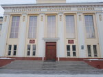 Chita State Medical Academy (Gorkogo Street, 39А) ، كلية، جامعة