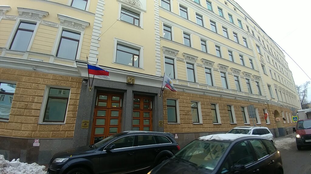 Зарубежнефть сверчков пер 1 москва фото Zarubezhneft, oil and gas company, Moscow, Sverchkov Lane, 1 - Yandex Maps