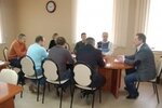 Финансовое управление Администрации Пензенского района Пензенской области (selo Kondol, Nagornaya ulitsa, 19), administración
