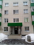 Inzhenernaya sluzhba rayona Staroye Kryukovo (Zelenograd, к837) ، سلطة إسكان بلدية