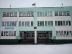 Shkola № 34 (mikrorayon Korolyova, 16), school