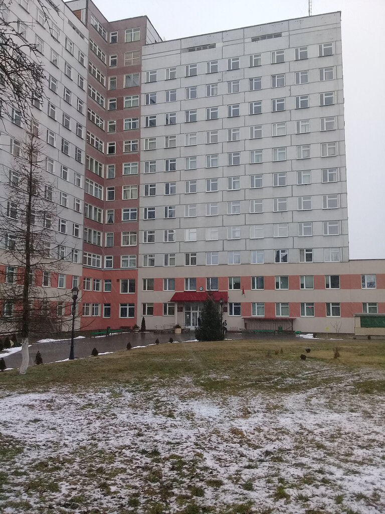 больница улица 8 марта адрес
