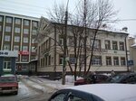 VologdaStroyZakazchik (ulitsa Chelyuskintsev, 13), construction company