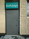 Softjoys (Moskovskoe Highway, 6), software companies