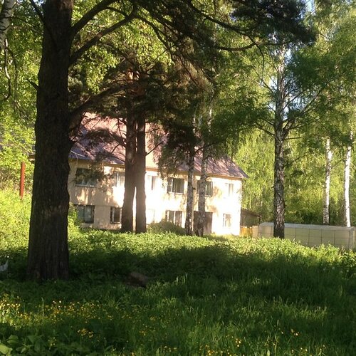 Hotel Берёзка, Kemerovo Oblast, photo