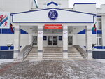 Районный дом дультуры (Sovetskaya ulitsa, 42), casa de la cultura