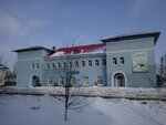 Банно-оздоровительный комплекс (ул. Кутузова, 19), баня в Новокуйбышевске