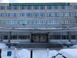 Uralsky gosudarstvenny lesotekhnichesky universitet Kafedra tekhnicheskoy mekhaniki i oborudovaniya TsBP (Sibirsky Tract, 36), university