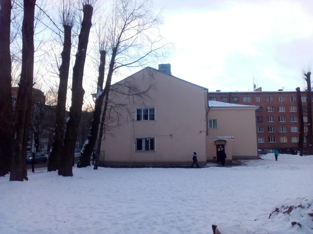 Further education Vyborgsky tsentr Detskogo Tvorchestva, Vyborg, photo