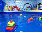 Neptun Aquacenter (6th Radialnaya Street, 3к10), swimming pool