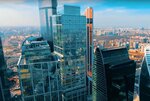 Аэросъемка недвижимости (Beryozovoy Roschi Drive, 6), fotografía aérea