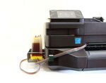 Ostaprint (Safiullina Street, 5) ، بيع وتصليح المعدات المكتبية