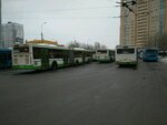Avtobusnaya stantsiya Belyayevo (Miklukho-Maklaya Street, 22А), public transportation department