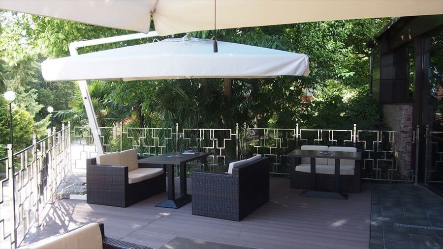 Фото Kailas Park & SPA by Stellar Hotels, Sochi