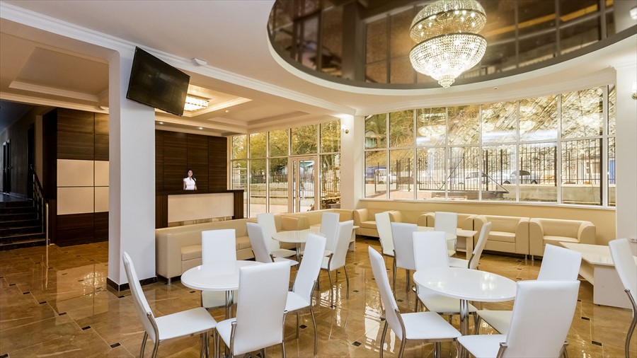 Фото Ателика Гранд Оазис