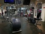 Sport Time (Tereshkovoy street, 79), sports hall, gym