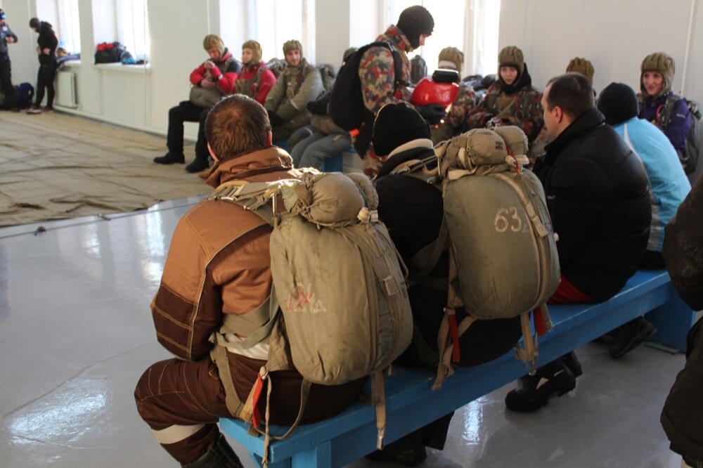 Research organization Nauchno-issledovatelskaya kompaniya Bing, Tyumen, photo