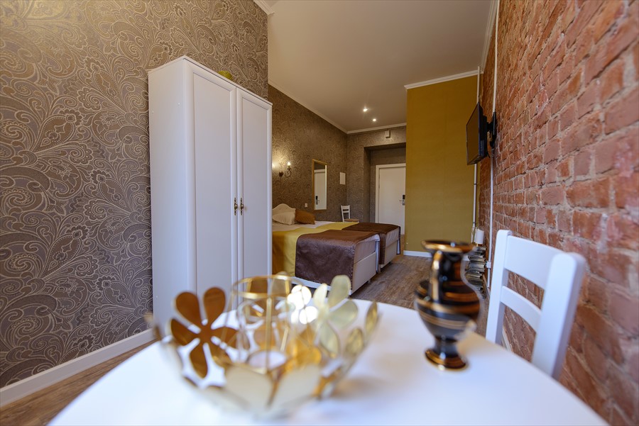 Фото Art Nuvo palace