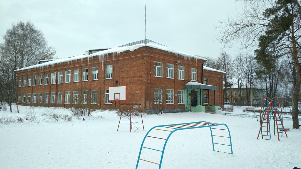 Escuela primaria Гимназия имени А.Н. Островского, начальные классы, , foto