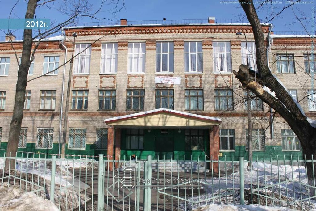 Гимназия no 44 октябрьский просп 57 фото