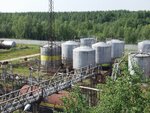 Kotlassky Khimichesky Zavod (Gostinichnaya Street, 9), industrial chemistry