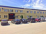 Lipetskdorproyekt (Universalnyy Drive, 6) ، بناء وتصليح الطرق