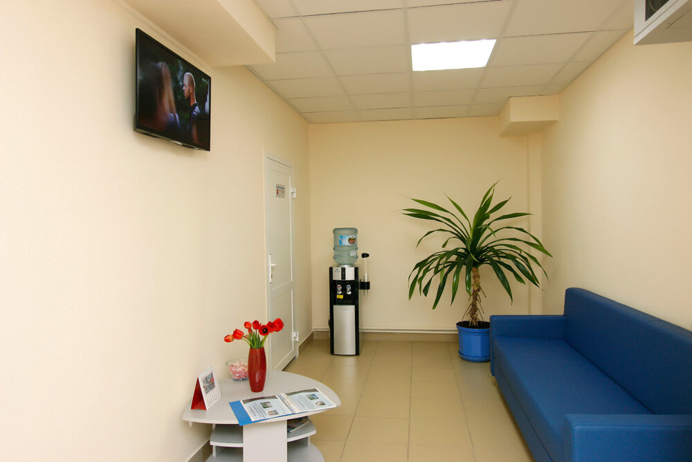 Hospital Kraevaja klinicheskoj bol'nicy № 2, Hirurgicheskoe otdelenie № 1, Krasnodar, photo