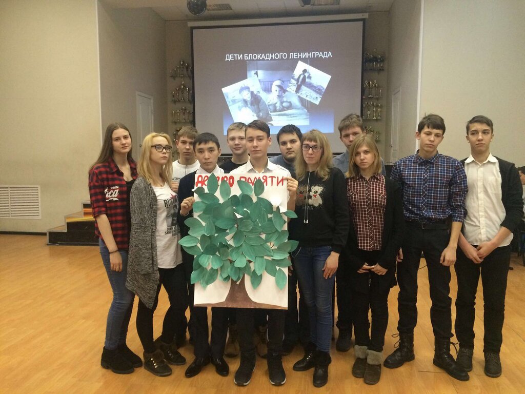 Новосибирский техникум геодезии и картографии, техникум