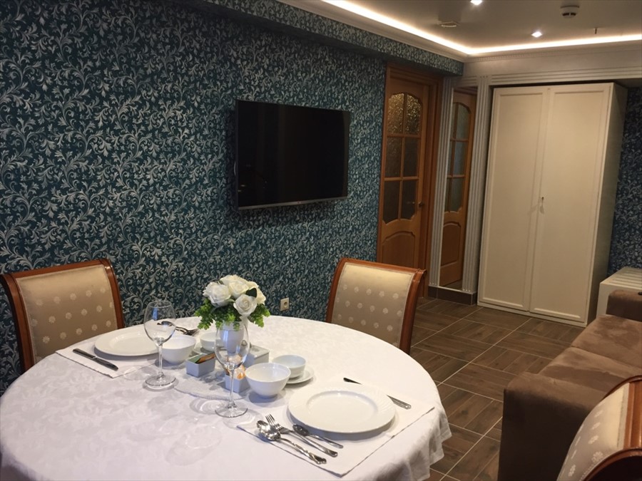 Фото Кристалл люкс