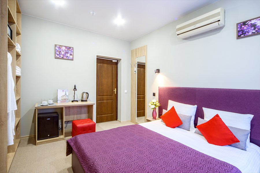 Фото отеля 2