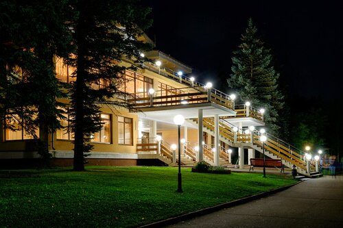Гостиница Яхонты Ногинск