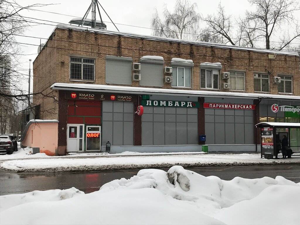 Москва ул бойцовая: найдено 82 картинок