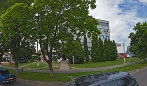 Адрес GPS сервис