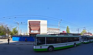 Адрес Кирби Сервис