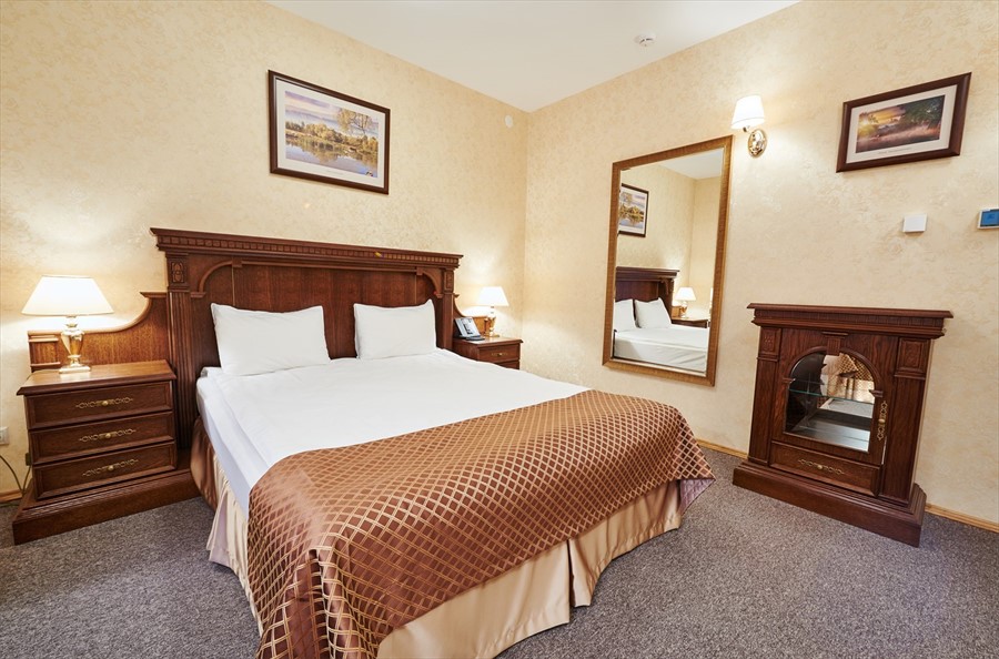 Фото отеля 2