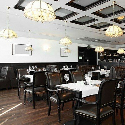 Гостиница Victoria & Spa в Минске