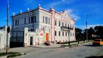 Дом Корнилова (Mira Street, 9), landmark, attraction