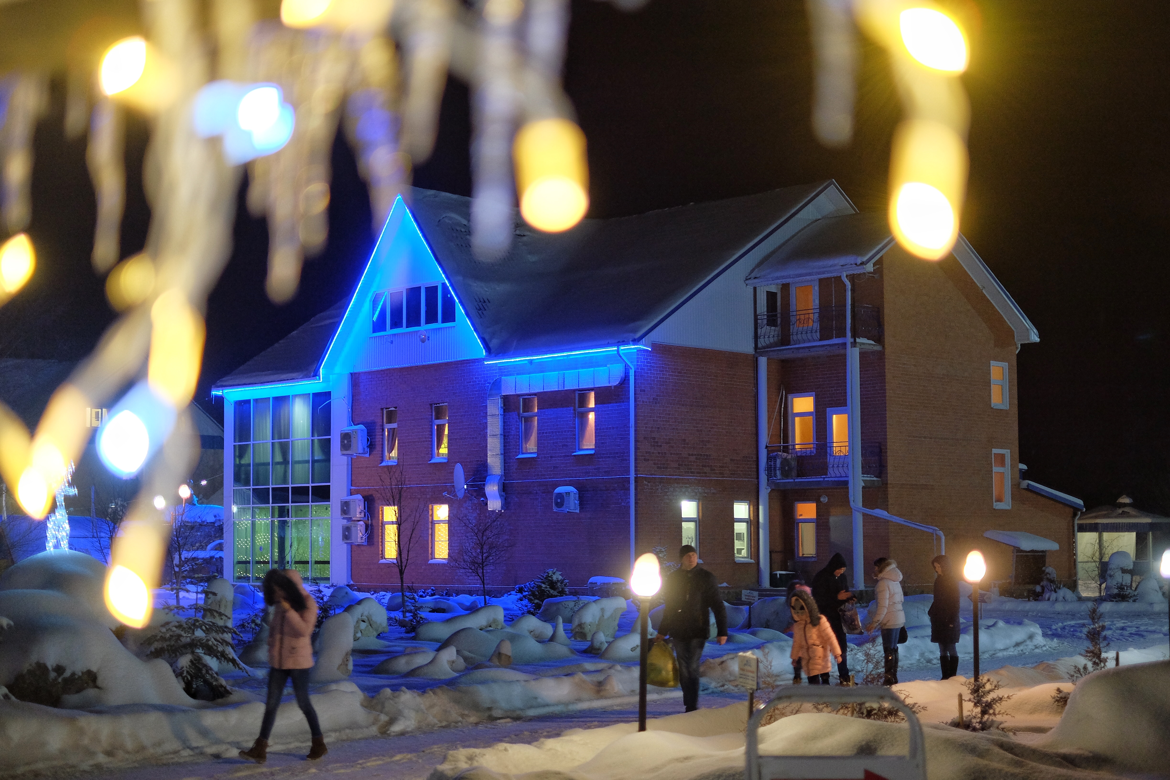 Фото Аква-Вита