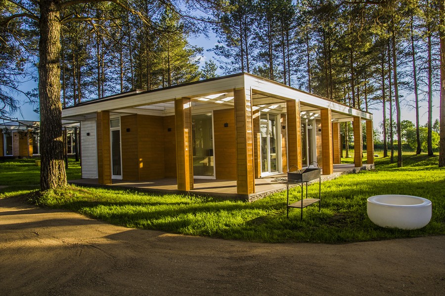 Фото Green Gold Park