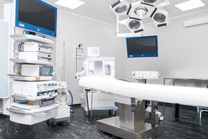 Omih Surgery (Kharkiv, provulok Balakirieva, 3Ак1), centro médico, clínica