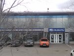 Фото 4 Официальный дилер Subaru Субару Центр Пермь